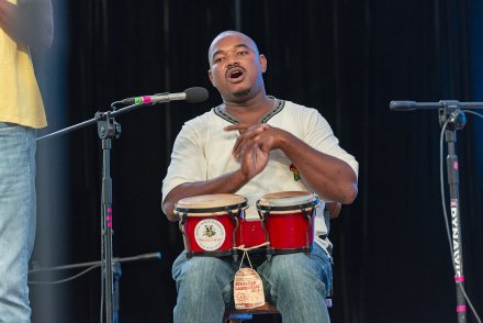 Drugi dzień Tygodnia Kultury Beskidzkiej w Wiśle